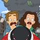 Illustration for article titled Bob's Burgers reminds us there's nothing better than love, except broken beds